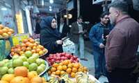 تأمین و توزیع پایدار کالاهای اساسی در گچساران همزمان با جنگ تحمیلی